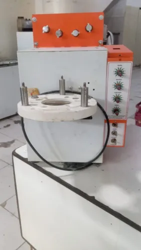 Máquina de Salgados compacta print