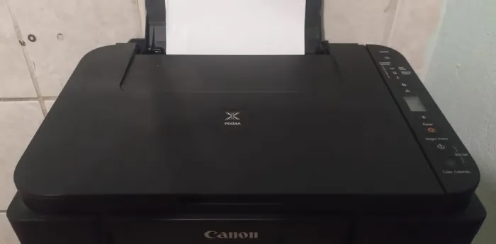 Impresssora Canon pixma G3110