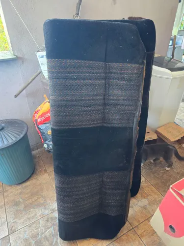 Vendo Banco de monza 