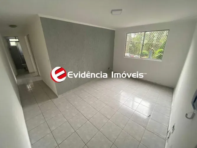 Apartamento para Aluguel em São Bernardo do Campo - Santa Terezinha | 2 Dorms, 1 Vaga