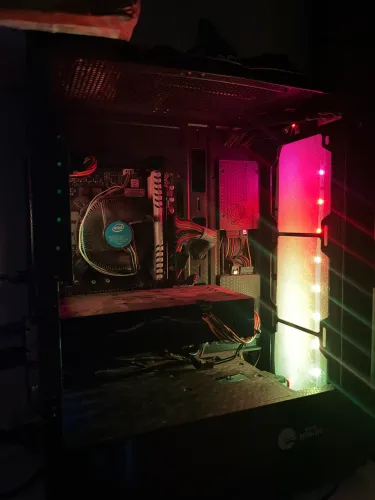 Pc gamer 