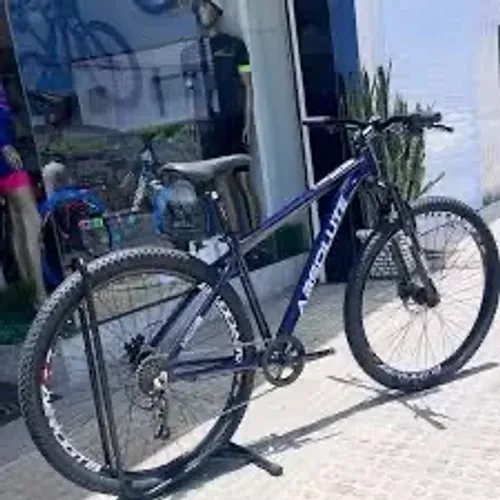 Bicicleta aro29 absolute nero 5