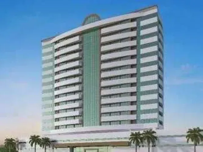 Sala no Jardim Europa Medical center #