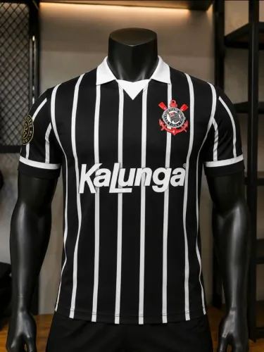 Camisa timao tam 2xg