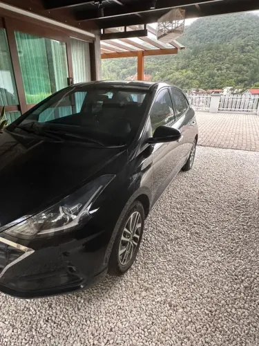 Hyundai HB20 Vision 1.6 Flex 16V AUT 2020