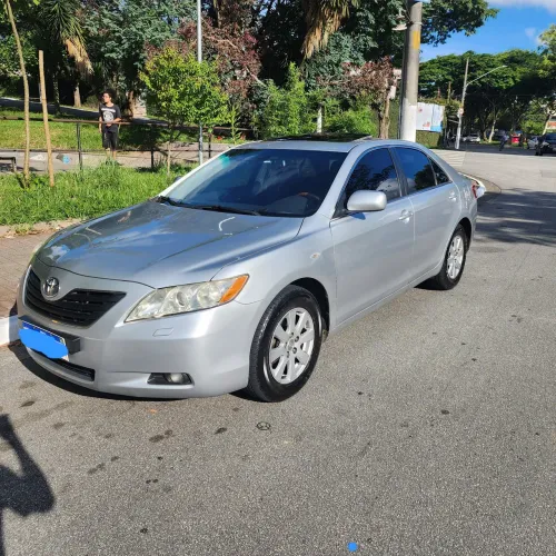 Toyota Camry XLE 3.5 24V Aut. 2009