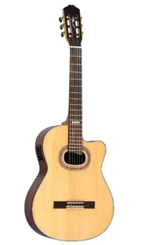 Violão strinberg nylon semi novo 