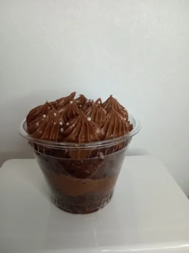 Revenda de bolo de pote