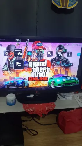 PS 3 DESBLOQUEADO COMPLETO A VENDA