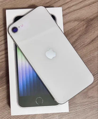 iPhone SE 2022 - 3ª Gen 128Gb