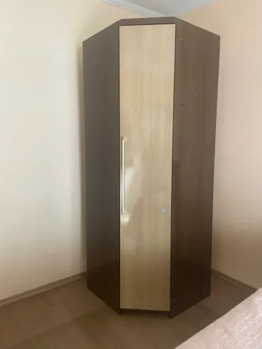 Guarda roupas usado