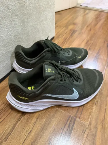 Nike Quest 5 Masculino - Running - TAM 41