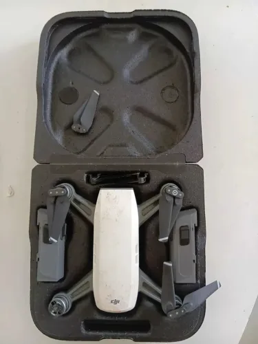 Drone Spark