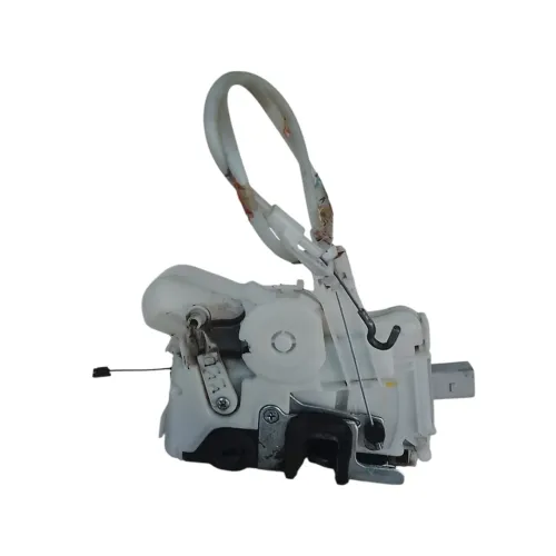 Fechadura Elétrico Porta Traseira Direita Vw Voyage 09/22
