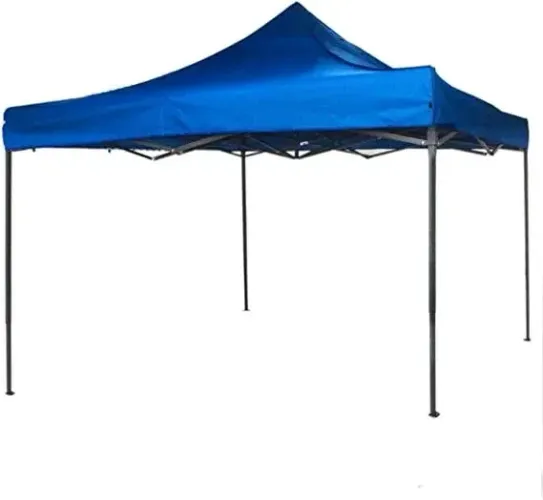 Aluguel de tenda 3 x 3