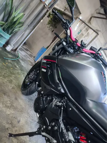 Xj6 mais novo que vc vai ver só venda chave reserva também tenha rabeta original