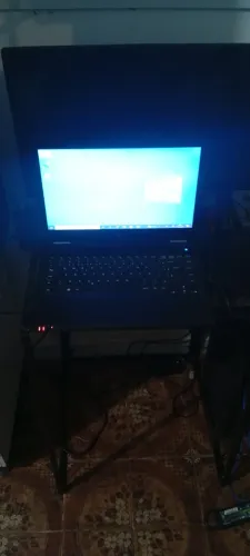 Notebook LG R480