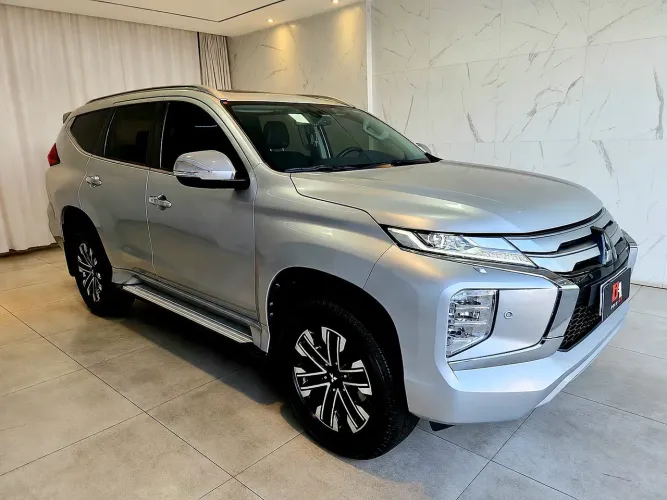 Mitsubishi Pajero Sport HPE 2.4 4X4 Diesel Aut. 2024
