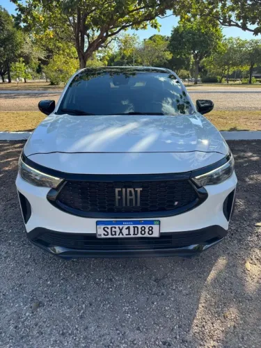 Fiat Fastback Impetus 1.0 200 T. Flex AUT 2024