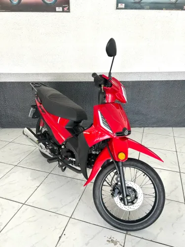 SHINERAY 50Q PHOENIX S EMPLACADA 