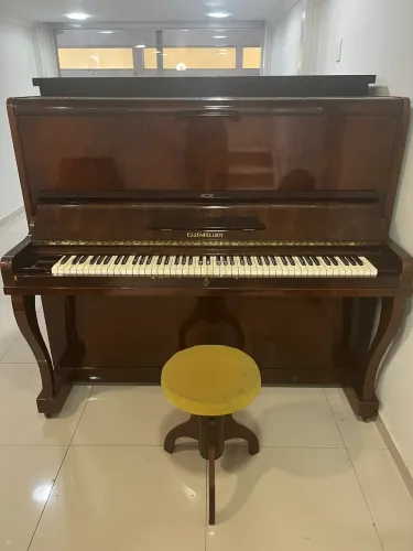 Piano Essenfelder