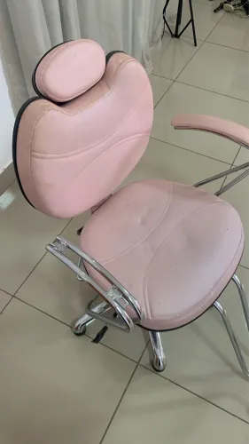 Cadeira reclinável 