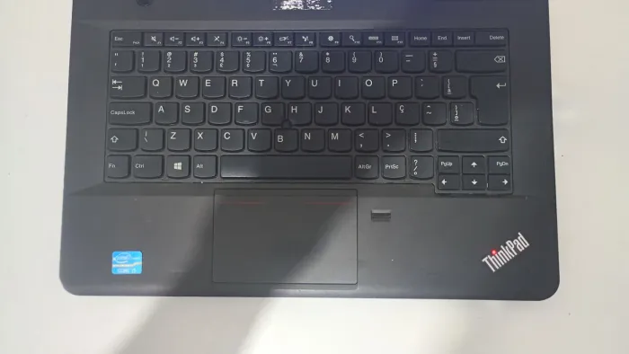 ThinkPad Lenovo