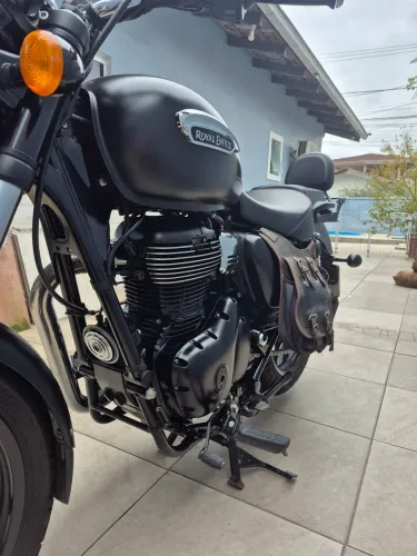 Vendo moto