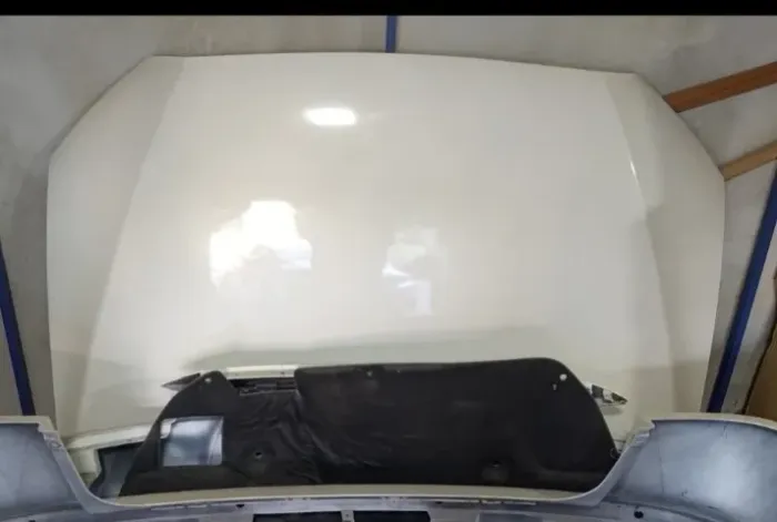 Capot de lancer