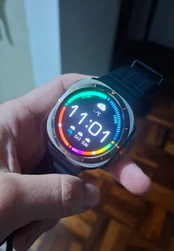 Smartwatch Watch Ultra 7