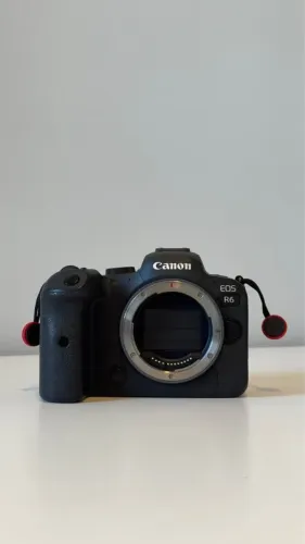 CANON R6 MARK I