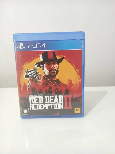 Red Dead Redemption ll