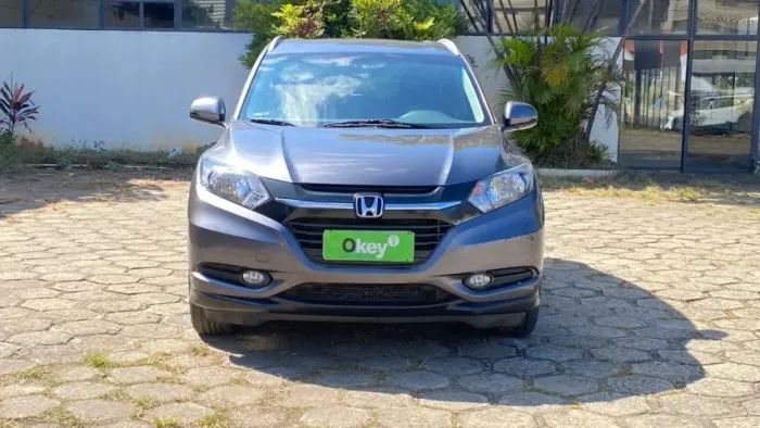 Honda HR-V EX 1.8 Flexone 16V 5P Aut. 2018