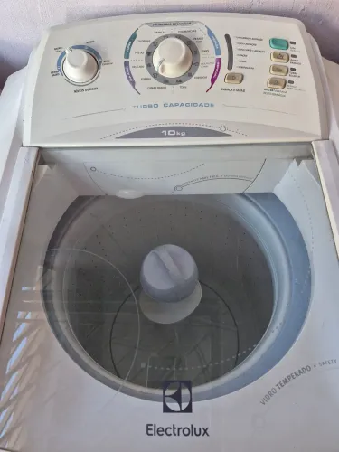 Máquina de lavar Electrolux 10kg