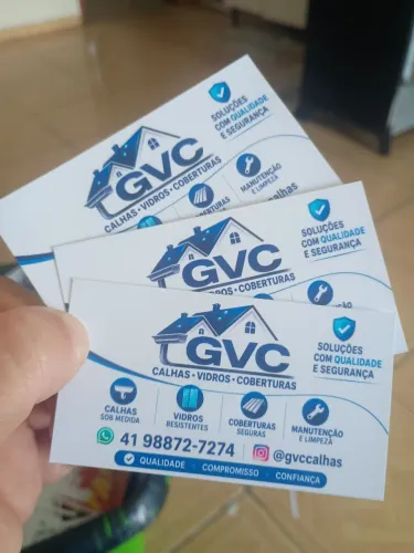 Cartão de visita