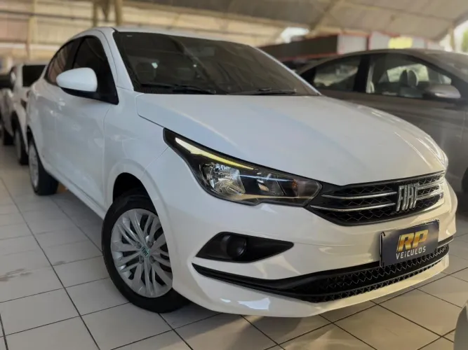 Fiat Cronos Drive 1.0 6V 2023