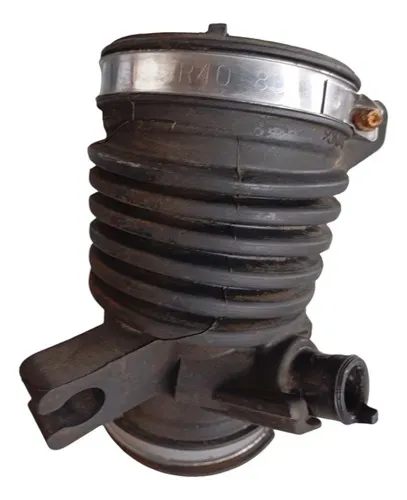 Duto Cano Filtro Ar Condicionado Honda Civic 2007 2011