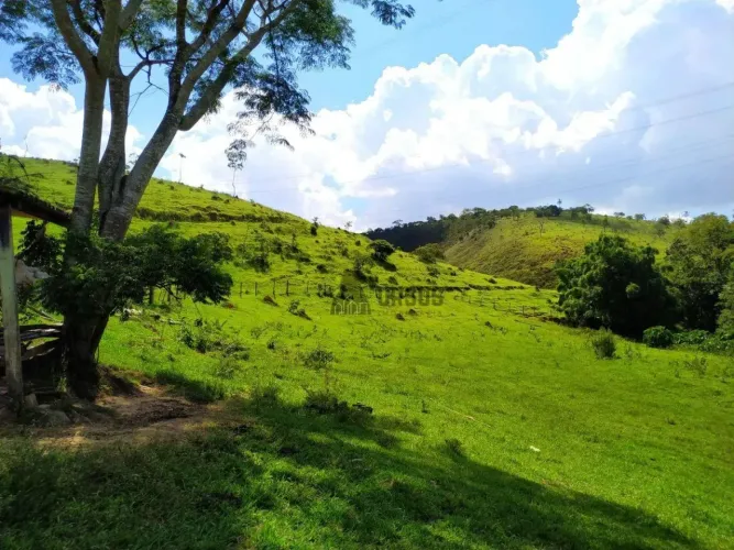 Sítio com excelente localização 1016400 m² por R$ 2.000.000 - Granjas Rurais Reunidas São 