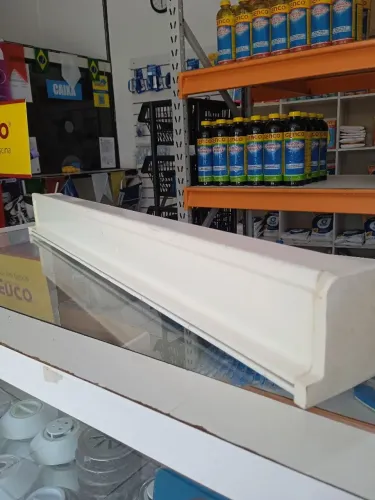Cascata embutir 80cm/ Netuno