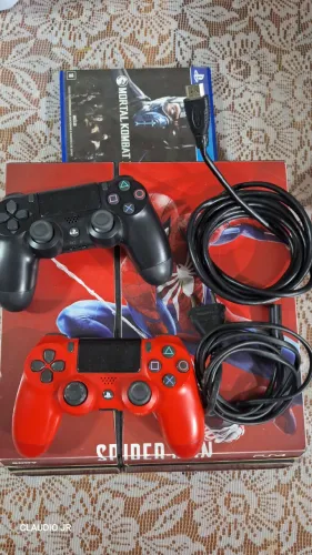 Ps4 1200