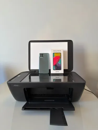 Combo Celular + impressora