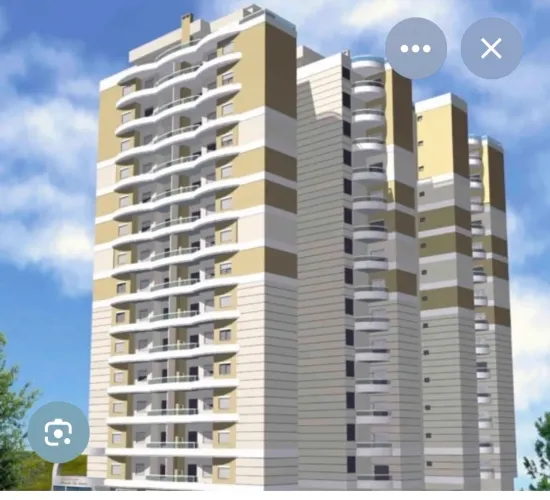 Amplo apartamento de 95m² em Barreiros - 2 quartos (1 suíte) + Condomínio Clube Completo