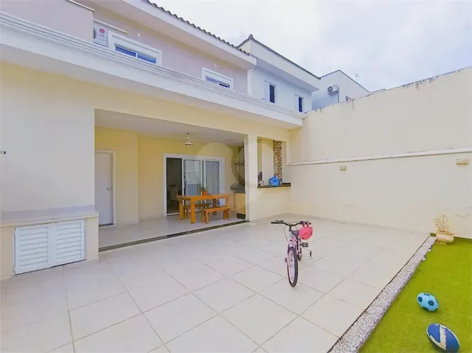 Residencial Milano