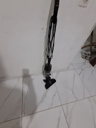 Aspirador de pó 2 em 1