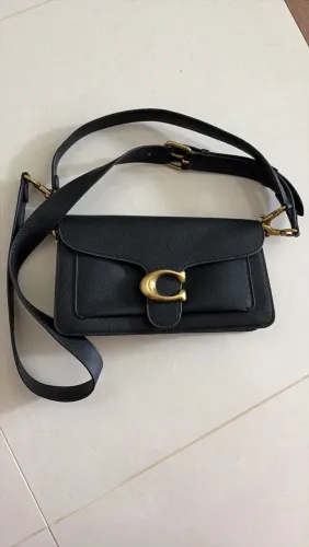 Bolsa coach