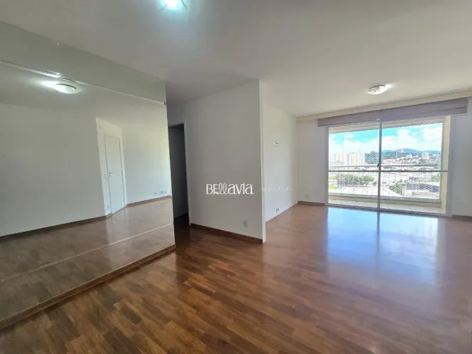 Apartamento com 3 dormitórios à venda, 78 m² por R$ 945.000,00 - Vila Leopoldina - São Pau
