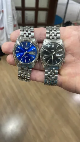 Seiko
