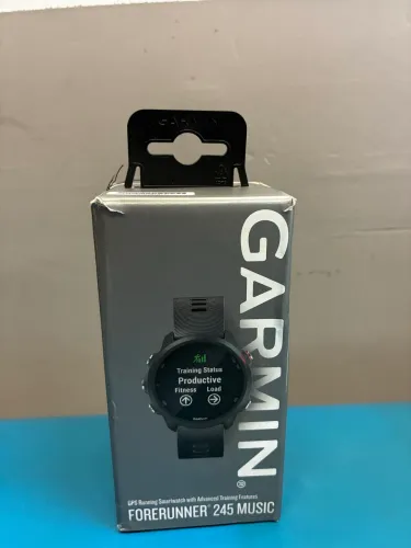 Garmin Forerunner 245 