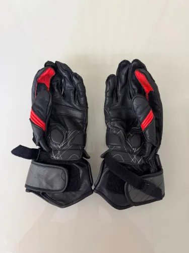 Luva X11 Racer 2 P