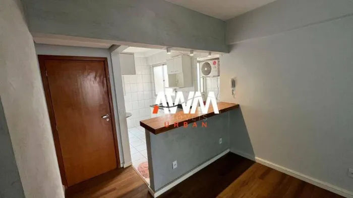 Apartamento com 3 quartos à venda, 73 m² por R$ 529.000 - Alto da Glória - Goiânia/GO